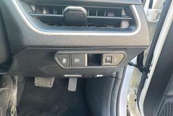 2024 Kia K4 Sport