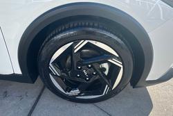 2024 Kia K4 Sport