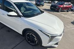 2024 Kia K4 Sport