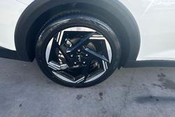 2024 Kia K4 Sport