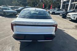 2024 Kia K4 Sport