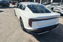 2024 Kia K4 Sport