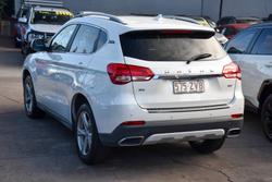 2020 Haval H2 LUX