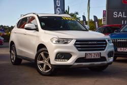 2020 Haval H2 LUX