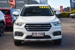 2020 Haval H2 LUX