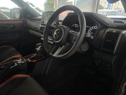 2026 Nissan Navara PRO-4X