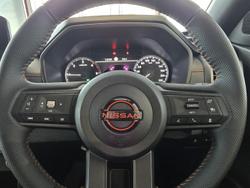 2026 Nissan Navara PRO-4X