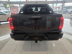 2026 Nissan Navara PRO-4X D27 MY26 4X4 Dual Range Boulder Grey