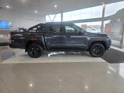 2026 Nissan Navara PRO-4X D27 MY26 4X4 Dual Range Boulder Grey