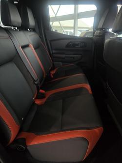 2026 Nissan Navara PRO-4X