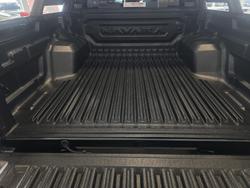 2026 Nissan Navara PRO-4X D27 MY26 4X4 Dual Range Boulder Grey