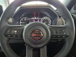 2026 Nissan Navara PRO-4X D27 MY26 4X4 Dual Range Boulder Grey