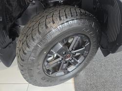 2026 Nissan Navara PRO-4X D27 MY26 4X4 Dual Range Boulder Grey