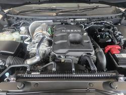 2026 Nissan Navara PRO-4X