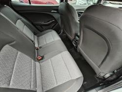 2024 MG MG3 Excite MY24.5 Dover White