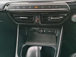 2024 MG MG3 Excite MY24.5 Dover White