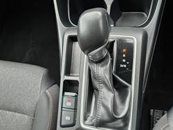 2024 MG MG3 Excite MY24.5 Dover White