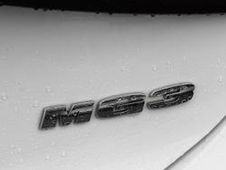 2024 MG MG3 Excite MY24.5 Dover White
