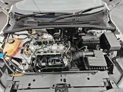 2024 MG MG3 Excite MY24.5 Dover White