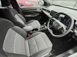 2024 MG MG3 Excite MY24.5 Dover White