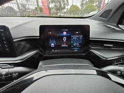 2024 MG MG3 Excite MY24.5 Dover White