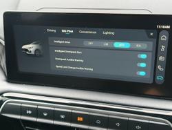 2024 MG MG3 Excite MY24.5 Dover White