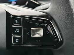 2024 MG MG3 Excite MY24.5 Dover White
