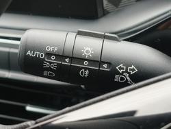 2024 MG MG3 Excite MY24.5 Dover White