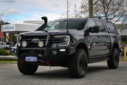 2022 Ford Ranger Sport