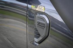 2022 Ford Ranger Sport