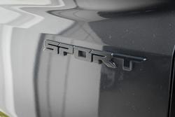 2022 Ford Ranger Sport