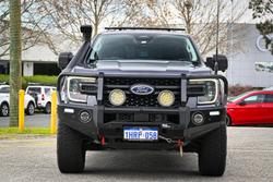 2022 Ford Ranger Sport