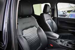 2022 Ford Ranger Sport