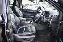 2022 Ford Ranger Sport