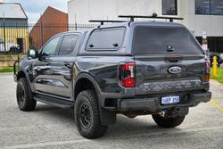 2022 Ford Ranger Sport