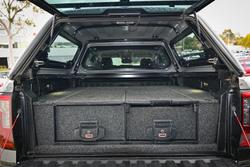 2022 Ford Ranger Sport