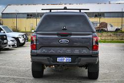 2022 Ford Ranger Sport