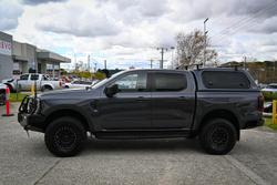 2022 Ford Ranger Sport