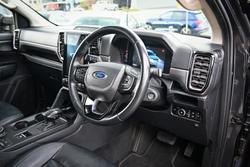 2022 Ford Ranger Sport