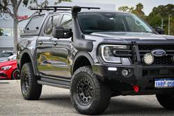 2022 Ford Ranger Sport