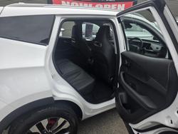 2025 Chery Tiggo 4 Ultimate