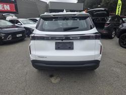 2025 Chery Tiggo 4 Ultimate