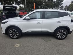 2025 Chery Tiggo 4 Ultimate