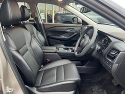 2024 Nissan X-TRAIL ST-L T33 MY24 SILVER