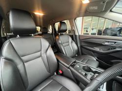 2024 Nissan X-TRAIL ST-L T33 MY24 SILVER