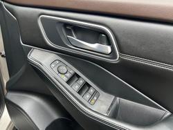 2024 Nissan X-TRAIL ST-L T33 MY24 SILVER
