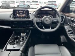 2024 Nissan X-TRAIL ST-L T33 MY24 SILVER