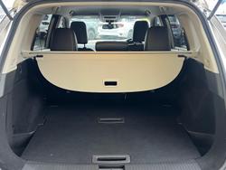2024 Nissan X-TRAIL ST-L T33 MY24 SILVER