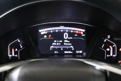 2022 Honda CR-V VTi