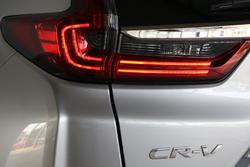 2022 Honda CR-V VTi